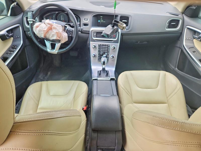 Продажа на аукционе авто 2017 Volvo S60, vin: YV126MFL5H2432075, номер лота: 63704186