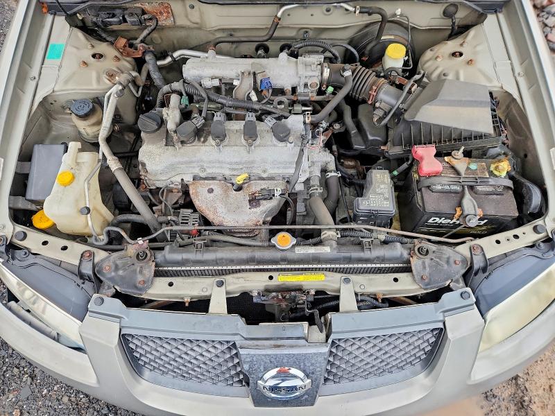 Продаж на аукціоні авто 2006 Nissan Sentra, vin: 3N1CB51D46L623559, номер лоту: 63685806