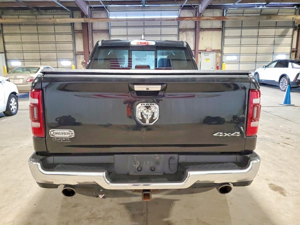 Aukcja sprzedaży 2019 Ram 1500, vin: 1C6SRFKT9KN657367, numer aukcji: 67029736