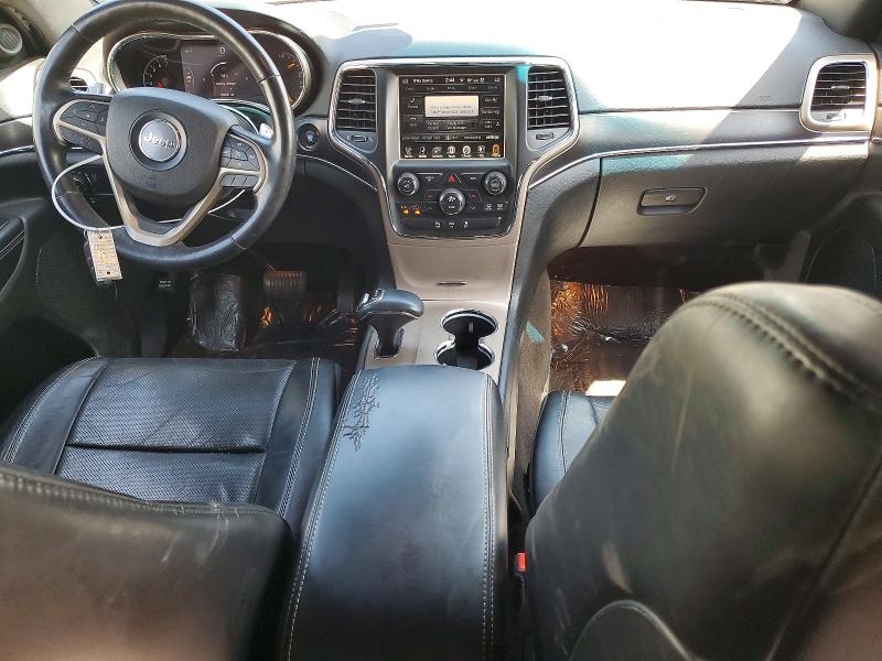 Aukcja sprzedaży 2015 Jeep Grand Cherokee, vin: 1C4RJEBG7FC742639, numer aukcji: 65207496