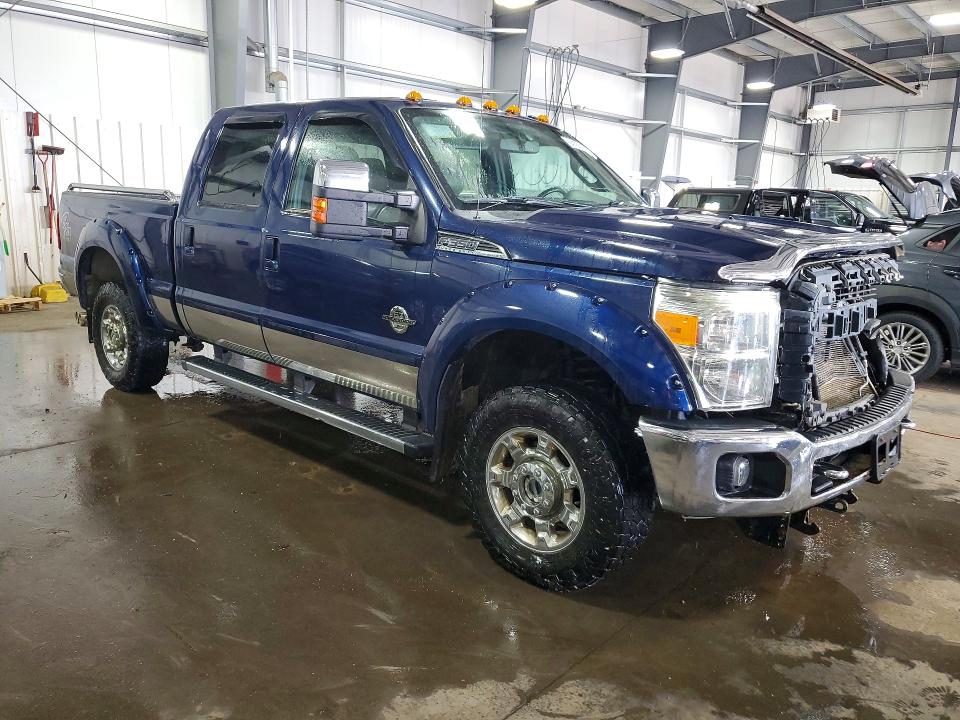 Продажа на аукционе авто 2012 Ford F350, vin: 1FT8W3BT7CED17825, номер лота: 64193146