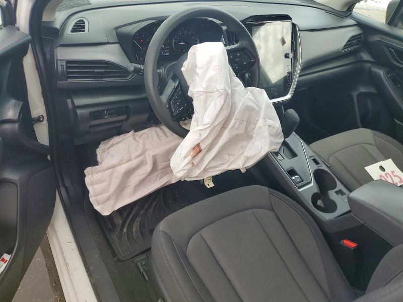 Aukcja sprzedaży 2025 Subaru Crosstrek, vin: JF2GUHDC7SH218500, numer aukcji: 63506876