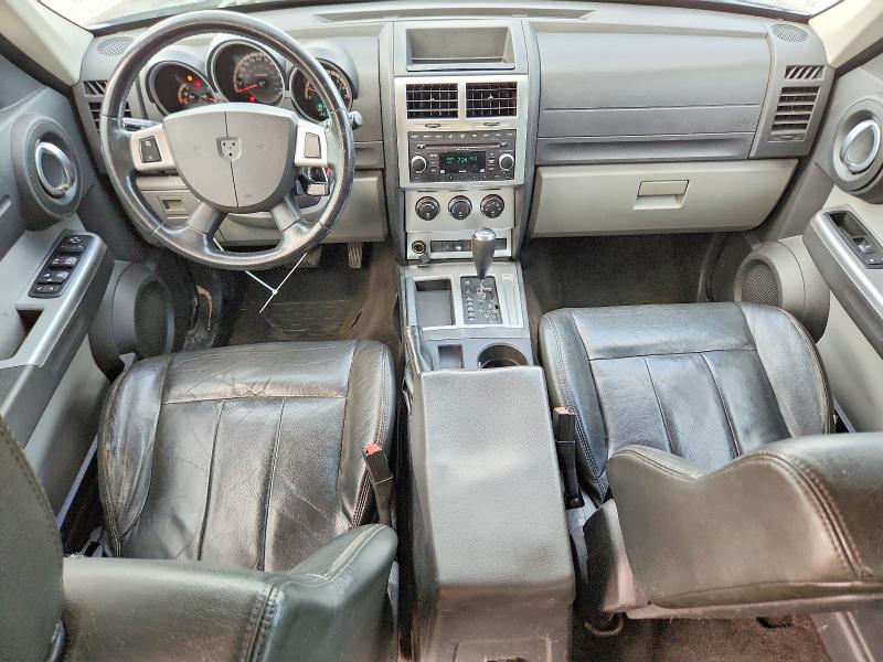 Aukcja sprzedaży 2007 Dodge Nitro, vin: 1D8GT58KX7W633493, numer aukcji: 65452716