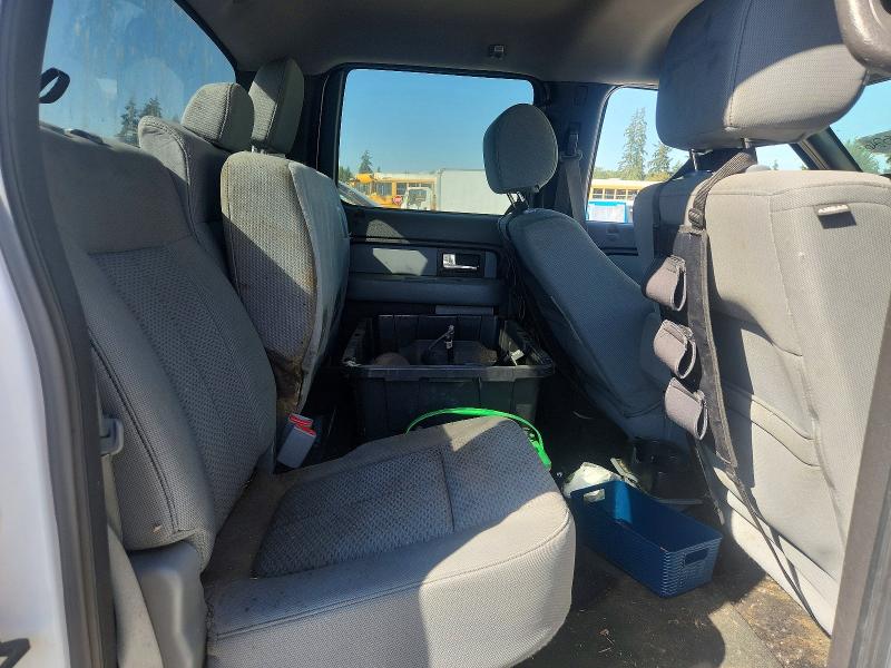 2014 Ford F150 მანქანა იყიდება აუქციონზე, vin: 1FTFW1EF6EFA49946, აუქციონის ნომერი: 65869526