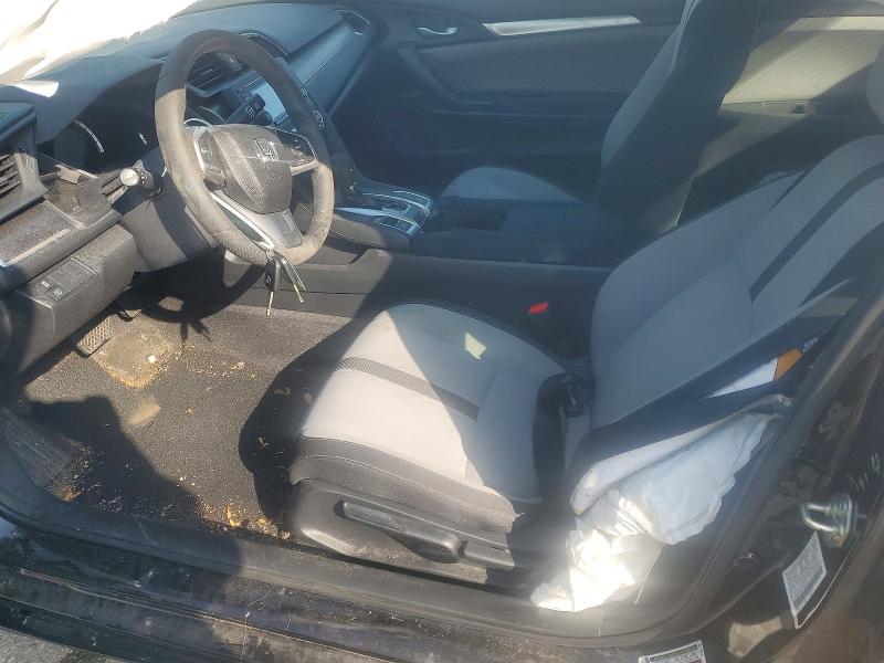 Продаж на аукціоні авто 2017 Honda Civic, vin: 2HGFC4B54HH306337, номер лоту: 64288016