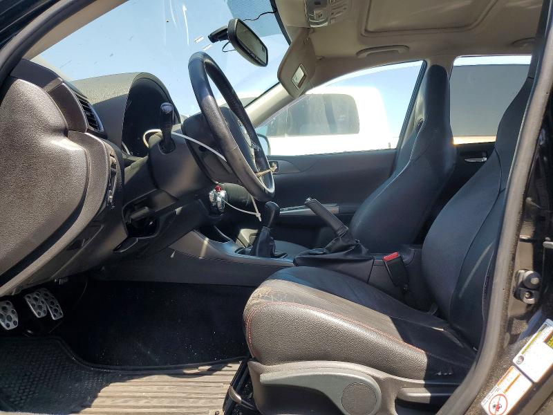 Aukcja sprzedaży 2013 Subaru Impreza, vin: JF1GV7F67DG024092, numer aukcji: 63597996