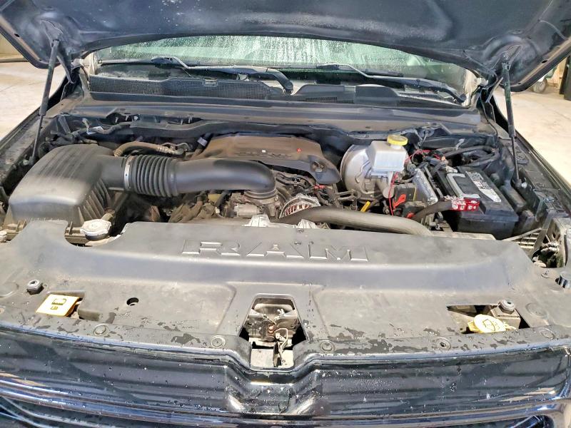 63688296 :رقم المزاد ، 1C6SRFMT6MN659240 vin ، 2021 Ram 1500 مزاد بيع