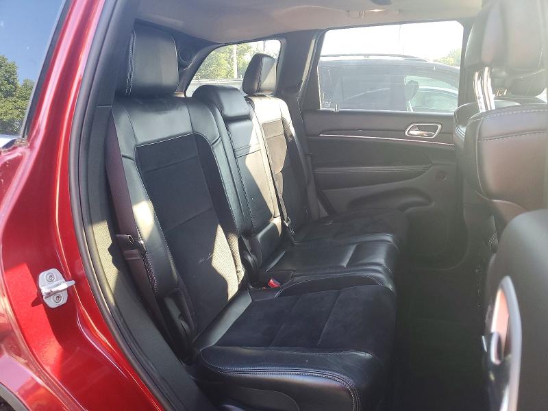 Продаж на аукціоні авто 2012 Jeep Grand Cherokee, vin: 1C4RJFDJ9CC316607, номер лоту: 64114666