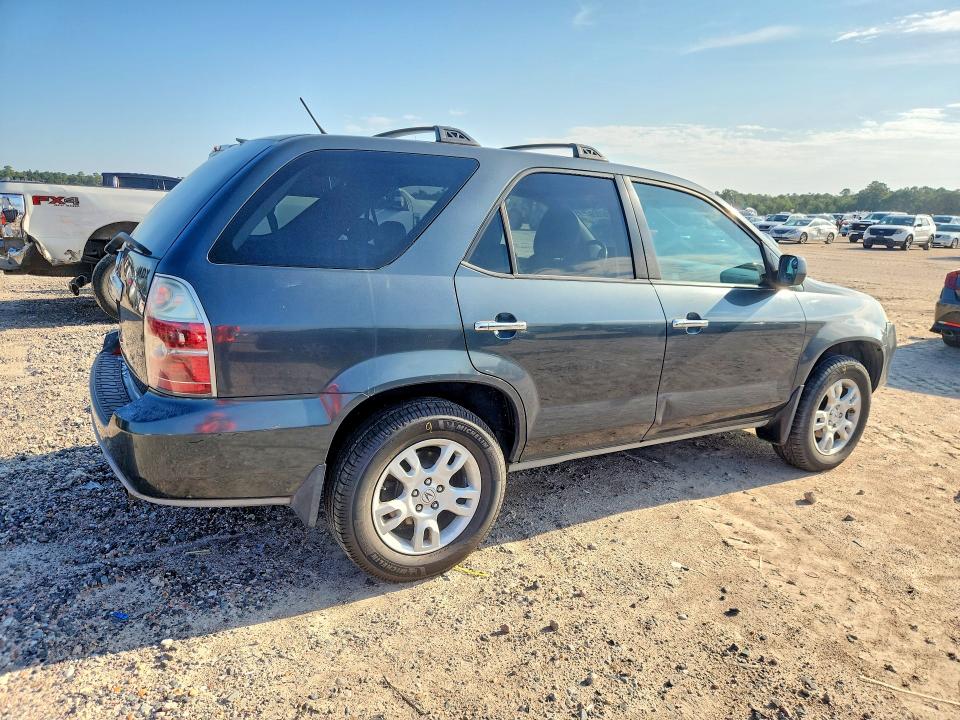 Продажа на аукционе авто 2004 Acura Mdx, vin: 2HNYD18974H543972, номер лота: 67157326