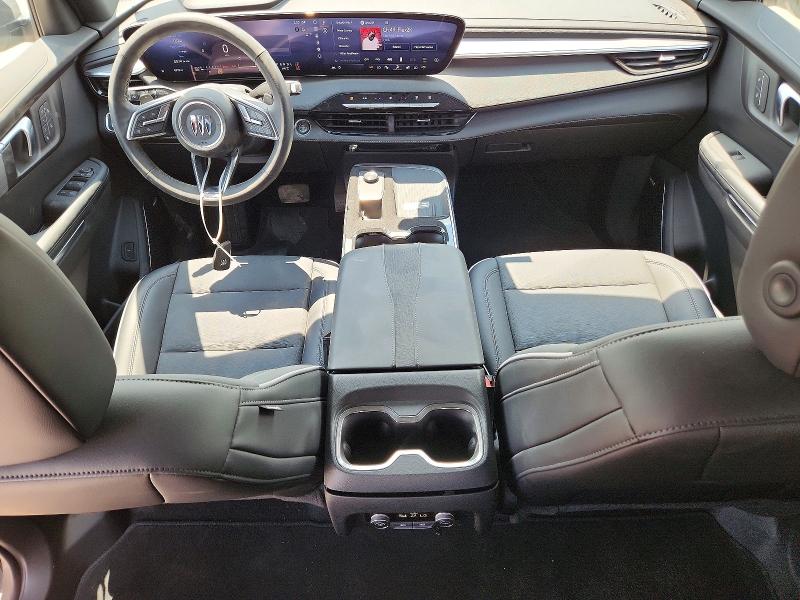 Auction sale of the 2026 Buick Enclave, vin: 5GAEVAKS0TJ249314, lot number: 63598046