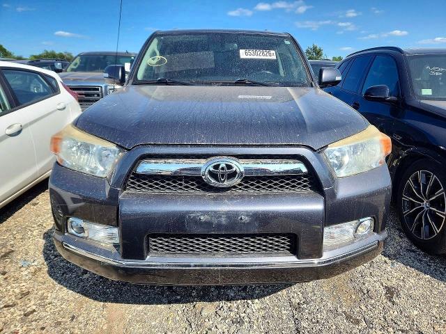 2012 Toyota 4runner მანქანა იყიდება აუქციონზე, vin: JTEBU5JR9C5093157, აუქციონის ნომერი: 65302826
