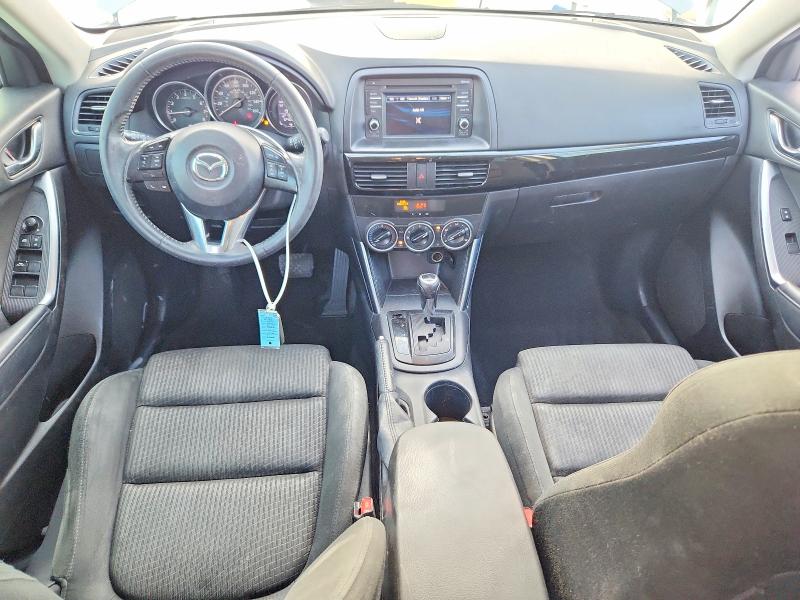 67286806 :رقم المزاد ، JM3KE2CY3E0325425 vin ، 2014 Mazda Cx-5 مزاد بيع