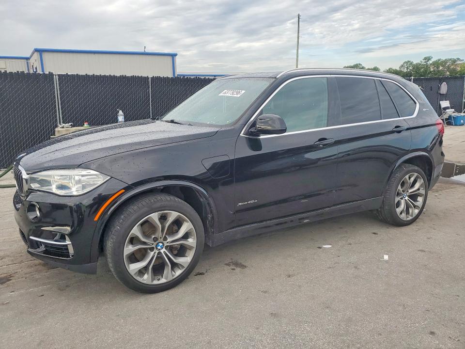 Продаж на аукціоні авто 2017 Bmw X5, vin: 5UXKT0C50H0S80567, номер лоту: 63779296