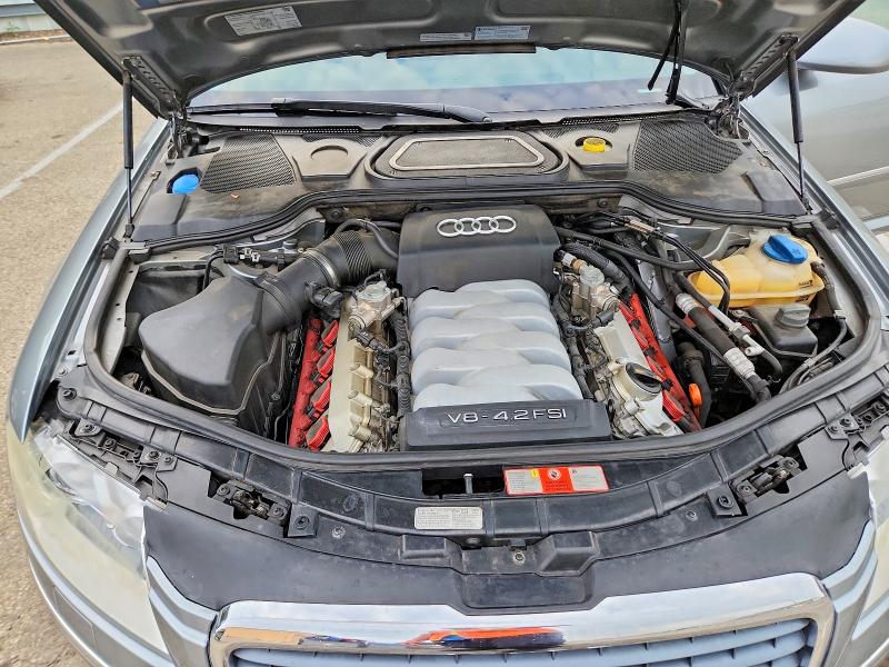 Aukcja sprzedaży 2007 Audi A8, vin: WAUMV44E17N022454, numer aukcji: 67083716