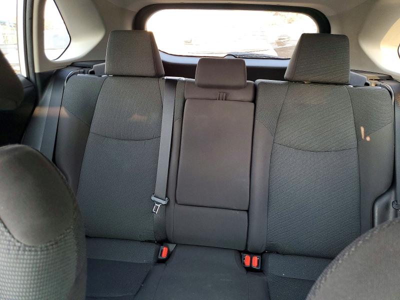 64361136 :رقم المزاد ، 2T3F1RFV7PC360629 vin ، 2023 Toyota Rav4 مزاد بيع