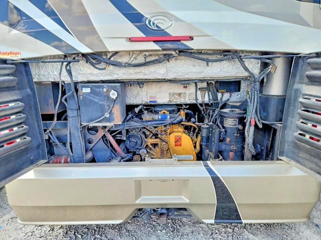 Aukcja sprzedaży 2006 Countcoach Recreational Vehicle (rv), vin: 4U7B8EZ1761104616, numer aukcji: 67464356