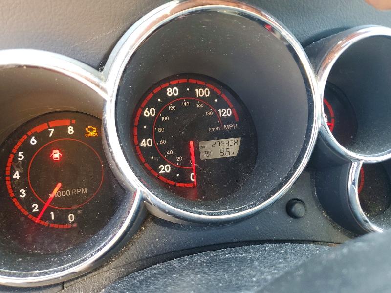 Aukcja sprzedaży 2007 Pontiac Vibe, vin: 5Y2SL658X7Z405337, numer aukcji: 63905096
