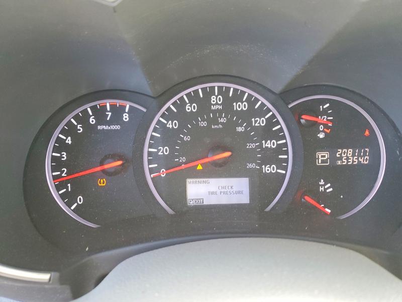 Продаж на аукціоні авто 2012 Nissan Quest, vin: JN8AE2KPXC9042630, номер лоту: 65851636