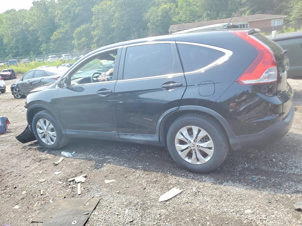 Продажа на аукционе авто 2013 Honda Cr-v, vin: 2HKRM4H59DH620017, номер лота: 64407576