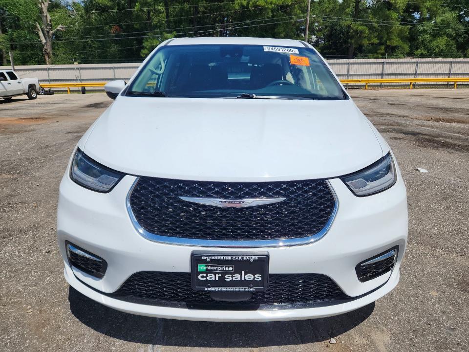 Aukcja sprzedaży 2023 Chrysler Pacifica, vin: 2C4RC1L78PR622391, numer aukcji: 64591066