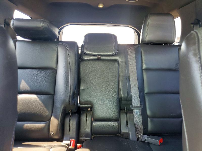 2015 Ford Explorer მანქანა იყიდება აუქციონზე, vin: 1FM5K8F86FGA56483, აუქციონის ნომერი: 65887006