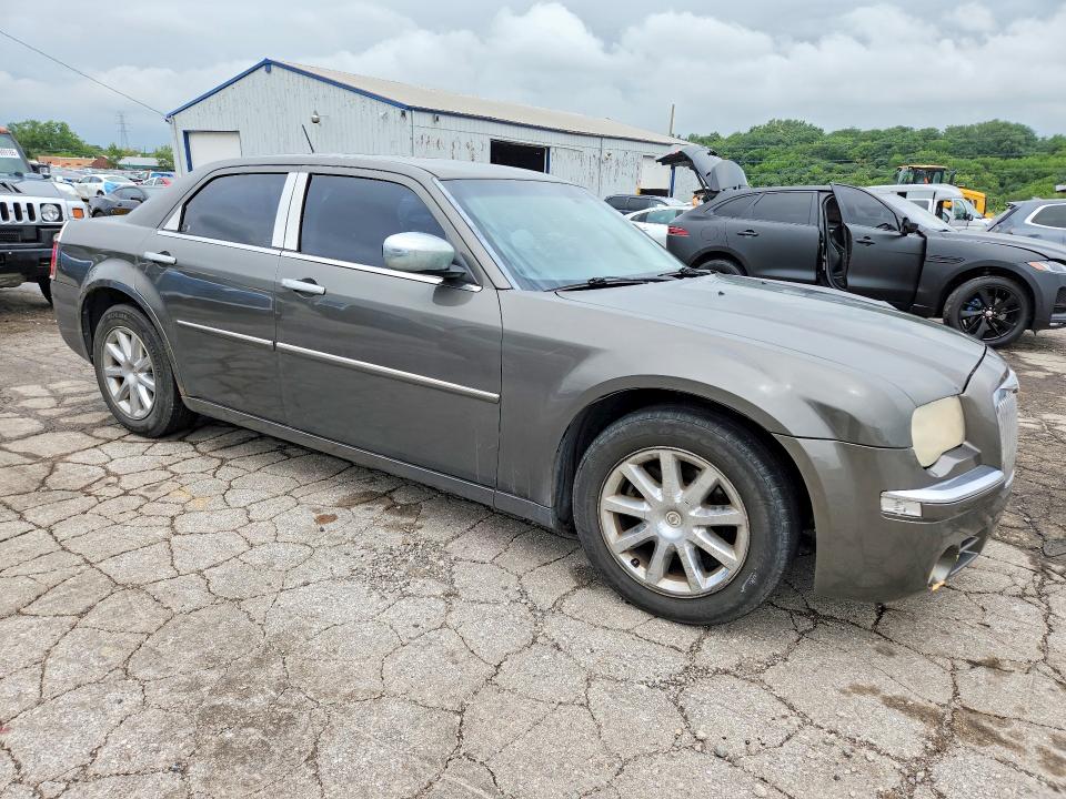 Aukcja sprzedaży 2008 Chrysler 300, vin: 2C3KA33G38H119852, numer aukcji: 65399506