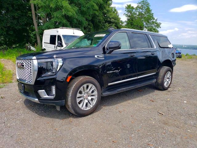 Продажа на аукционе авто 2024 Gmc Yukon Xl, vin: 1GKS2JKT9RR283687, номер лота: 66385186