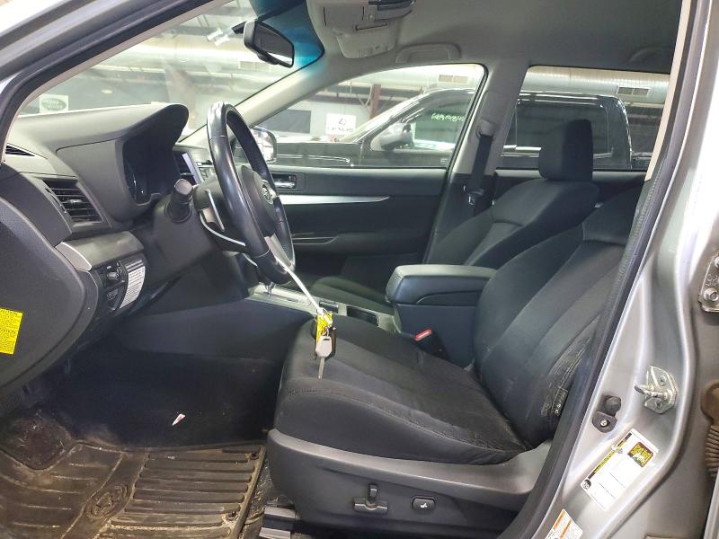 Продаж на аукціоні авто 2011 Subaru Outback, vin: 4S4BRBCC6B3325555, номер лоту: 66968626