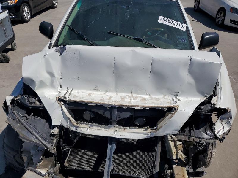 64605316 :رقم المزاد ، 2T2GK31U69C074470 vin ، 2009 Lexus Rx مزاد بيع