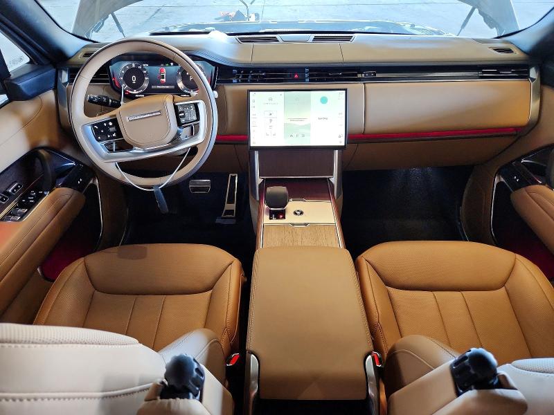 Aukcja sprzedaży 2026 Land Rover Range Rover, vin: SALKP9E95TA378192, numer aukcji: 66575836