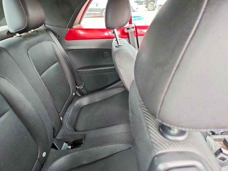 Продажа на аукционе авто 2013 Volkswagen Beetle, vin: 3VW5X7AT7DM816156, номер лота: 65622656