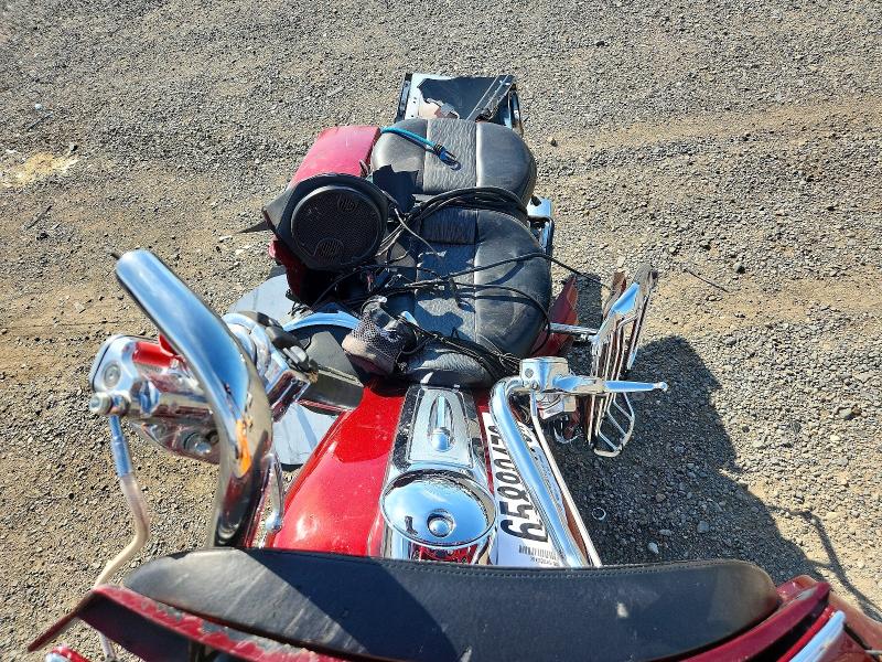 2009 Harley-davidson Flhtcuse4 მანქანა იყიდება აუქციონზე, vin: 1HD1PR8149Y958394, აუქციონის ნომერი: 65889476