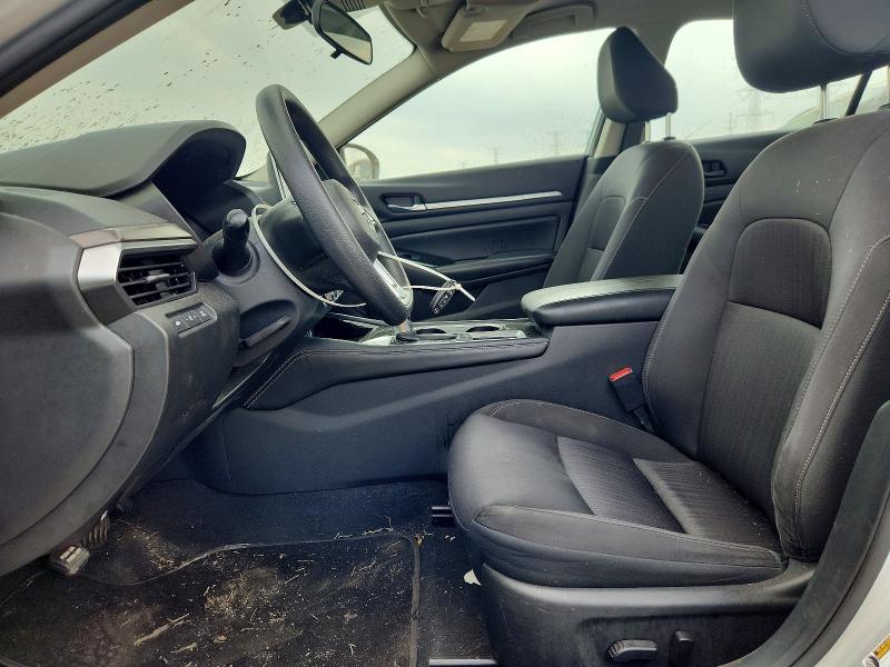 Продажа на аукционе авто 2023 Nissan Altima, vin: 1N4BL4DV2PN325345, номер лота: 62961336