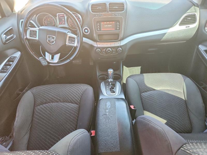 66200976 :رقم المزاد ، 3C4PDCAB9CT255211 vin ، 2012 Dodge Journey مزاد بيع
