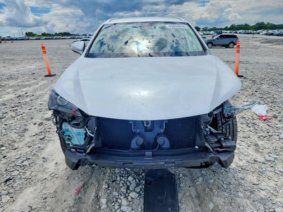 63654016 :رقم المزاد ، JTJDARBZ6M5021732 vin ، 2021 Lexus Nx 300 مزاد بيع