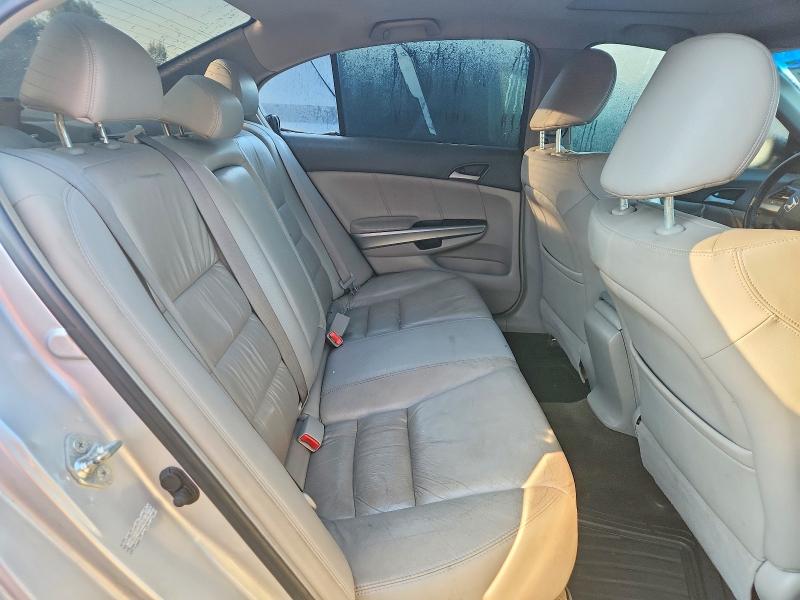 Aukcja sprzedaży 2009 Honda Accord, vin: 1HGCP26849A086987, numer aukcji: 65302806