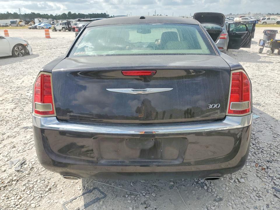 Продажа на аукционе авто 2013 Chrysler 300, vin: 2C3CCAAG7DH573022, номер лота: 63944586