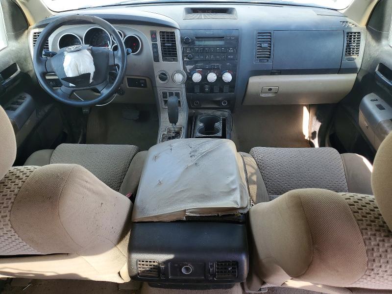 64787276 :رقم المزاد ، 5TFDV54148X033962 vin ، 2008 Toyota Tundra مزاد بيع