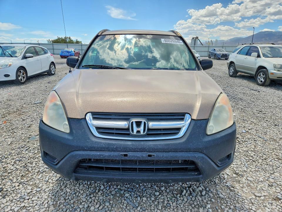 Aukcja sprzedaży 2004 Honda Cr-v, vin: JHLRD775X4C006000, numer aukcji: 65526946