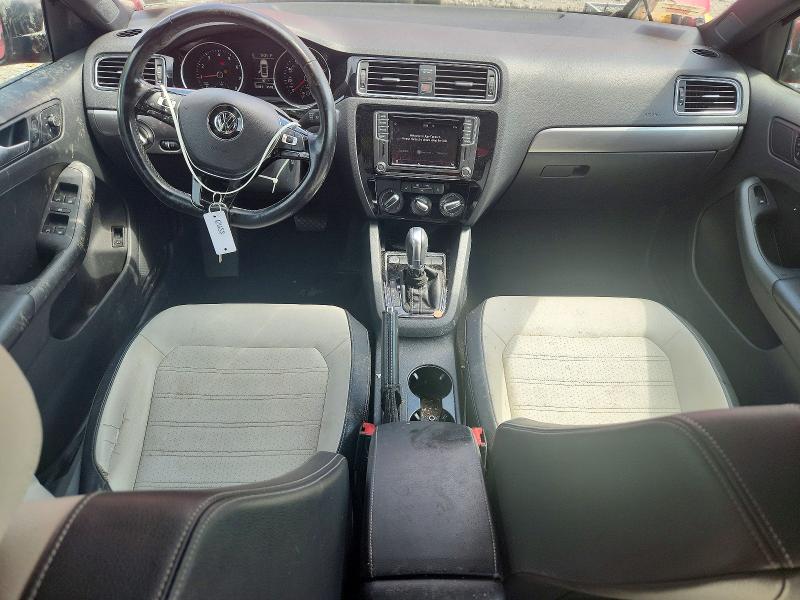 Продажа на аукционе авто 2017 Volkswagen Jetta, vin: 3VWD17AJXHM397446, номер лота: 67029906
