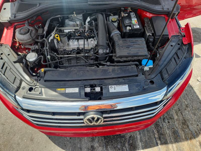 2019 Volkswagen Jetta მანქანა იყიდება აუქციონზე, vin: 3VWC57BU0KM182691, აუქციონის ნომერი: 66427906