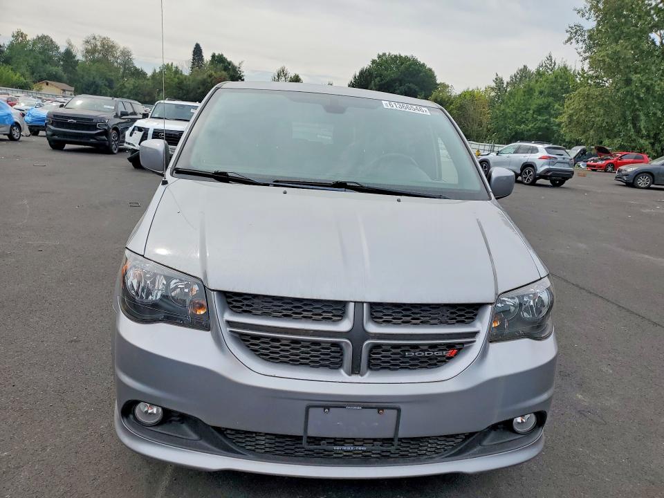 Продаж на аукціоні авто 2019 Dodge Grand Caravan, vin: 2C4RDGEG0KR688665, номер лоту: 61366546