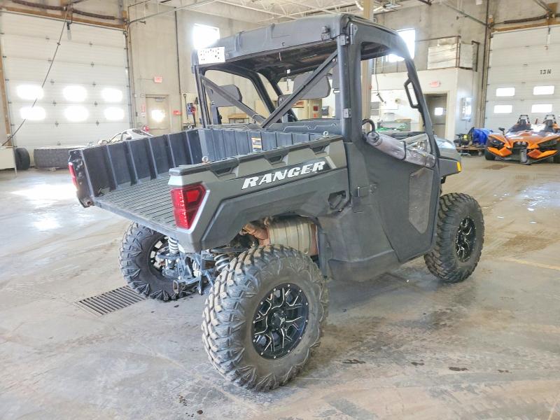 Продажа на аукционе авто 2022 Polaris Ranger, vin: 4XARRE996N8083834, номер лота: 63117146
