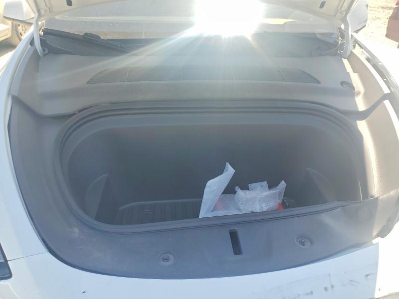 Aukcja sprzedaży 2024 Tesla Model Y, vin: 7SAYGAEE1RF005301, numer aukcji: 64153176