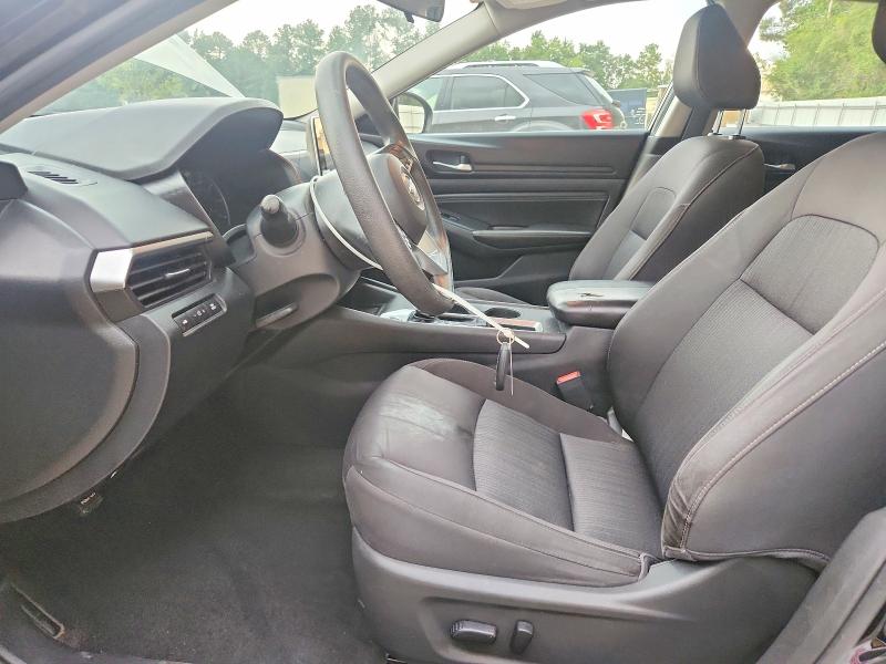 66641556 :رقم المزاد ، 1N4BL4BVXLC195176 vin ، 2020 Nissan Altima مزاد بيع