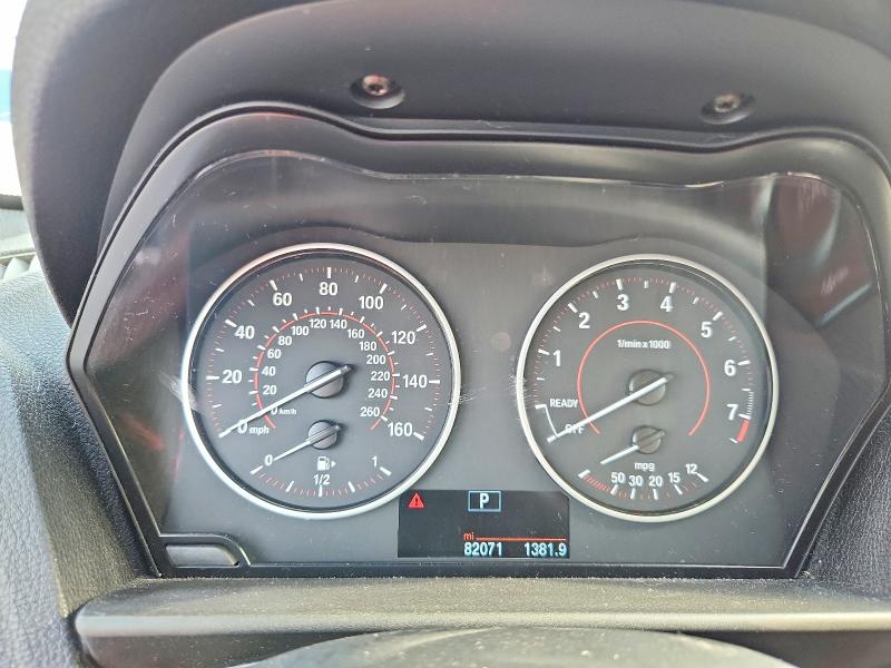 Aukcja sprzedaży 2017 Bmw M240i, vin: WBA2G1C39HV639201, numer aukcji: 65675626