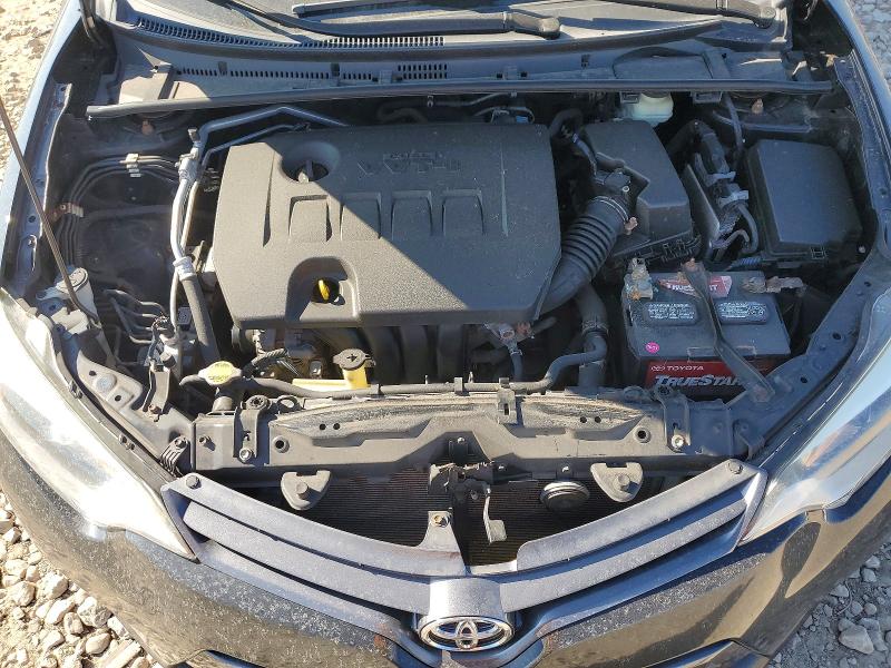 65955786 :رقم المزاد ، 2T1BURHEXGC607301 vin ، 2016 Toyota Corolla مزاد بيع