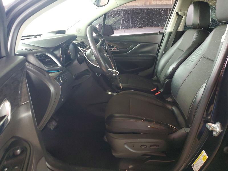 64255196 :رقم المزاد ، KL4CJASB6GB546454 vin ، 2016 Buick Encore مزاد بيع
