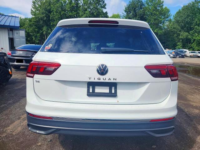 Aukcja sprzedaży 2024 Volkswagen Tiguan, vin: 3VV3B7AX8RM133354, numer aukcji: 63169076