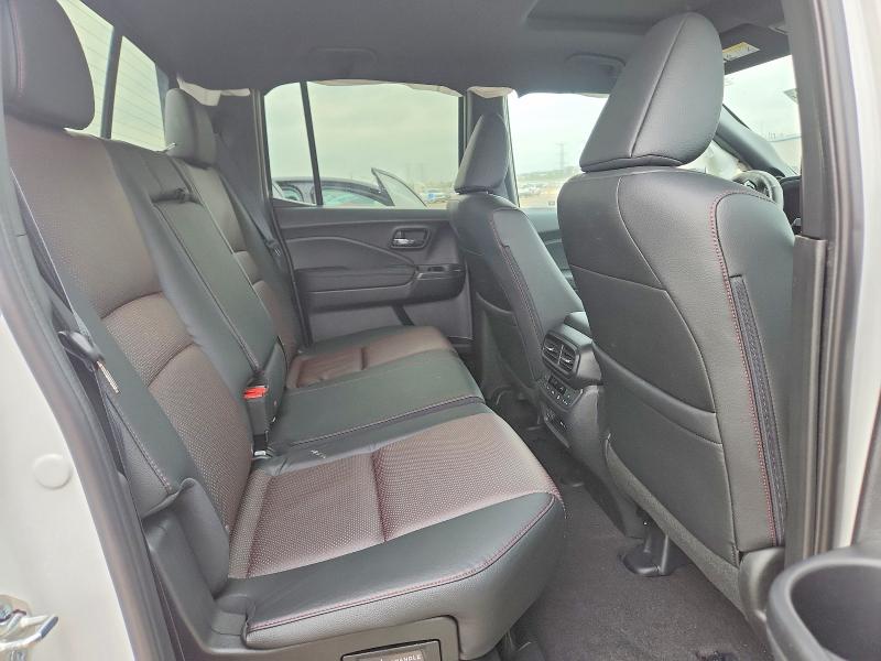 Продажа на аукционе авто 2026 Honda Ridgeline, vin: 5FPYK3F88TB017654, номер лота: 64785766